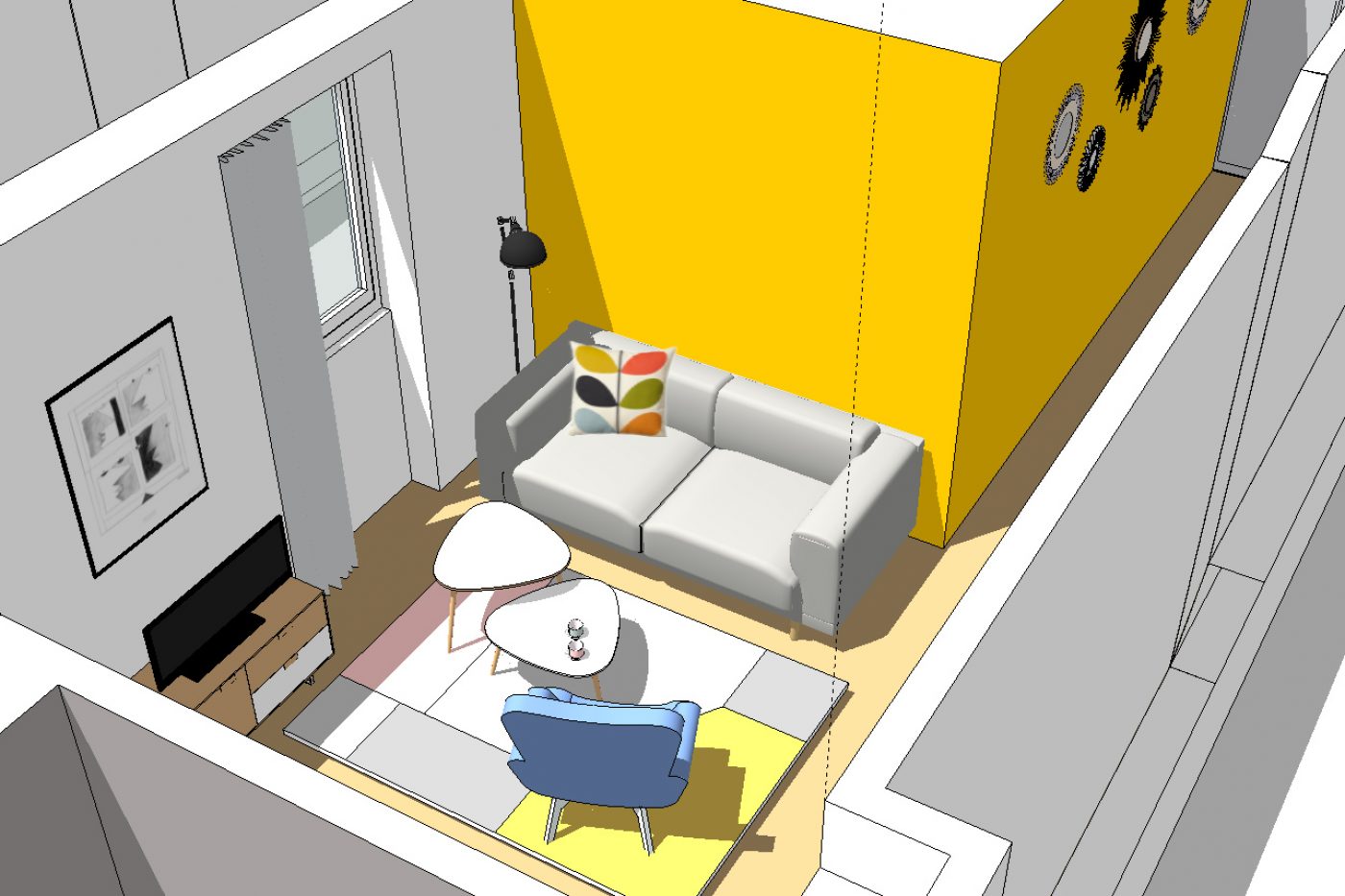 plan-3D-decoration-stylisme-paris