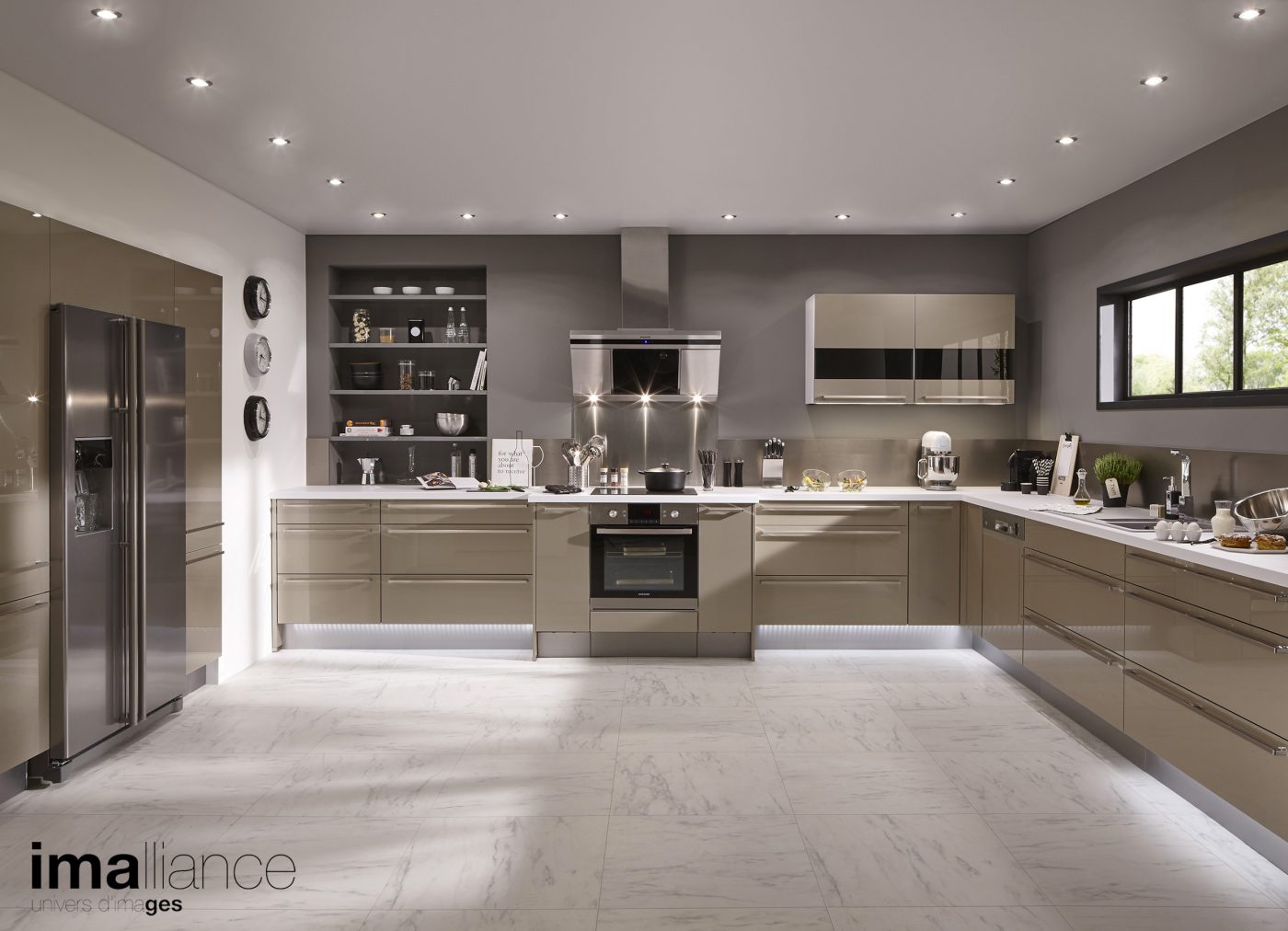 Catalogue cuisines conforama marion alberge décoratrice