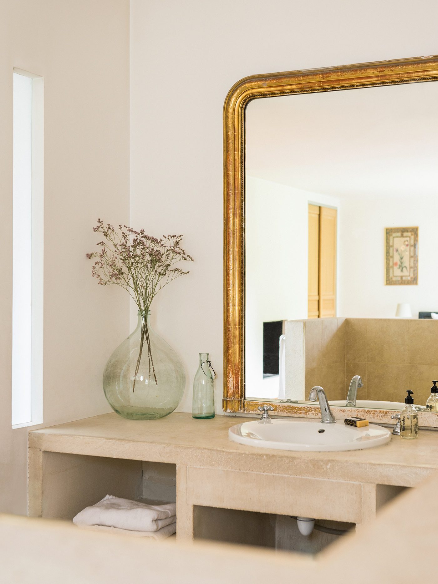 Décoration appartement Paris - Marion Alberge