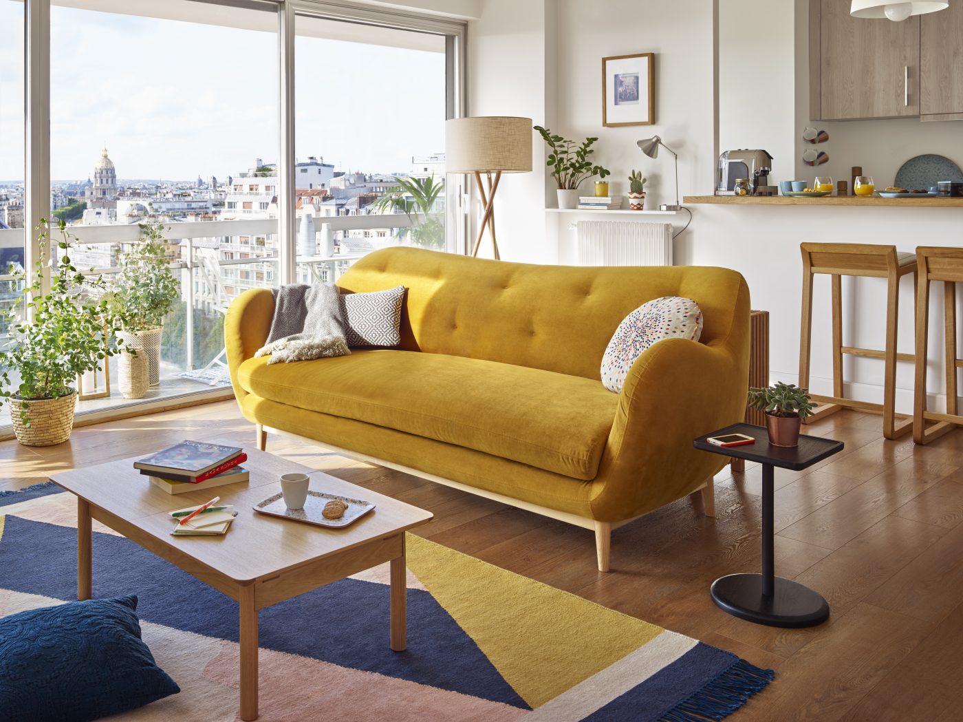 Stylisme Marion Alberge Paris