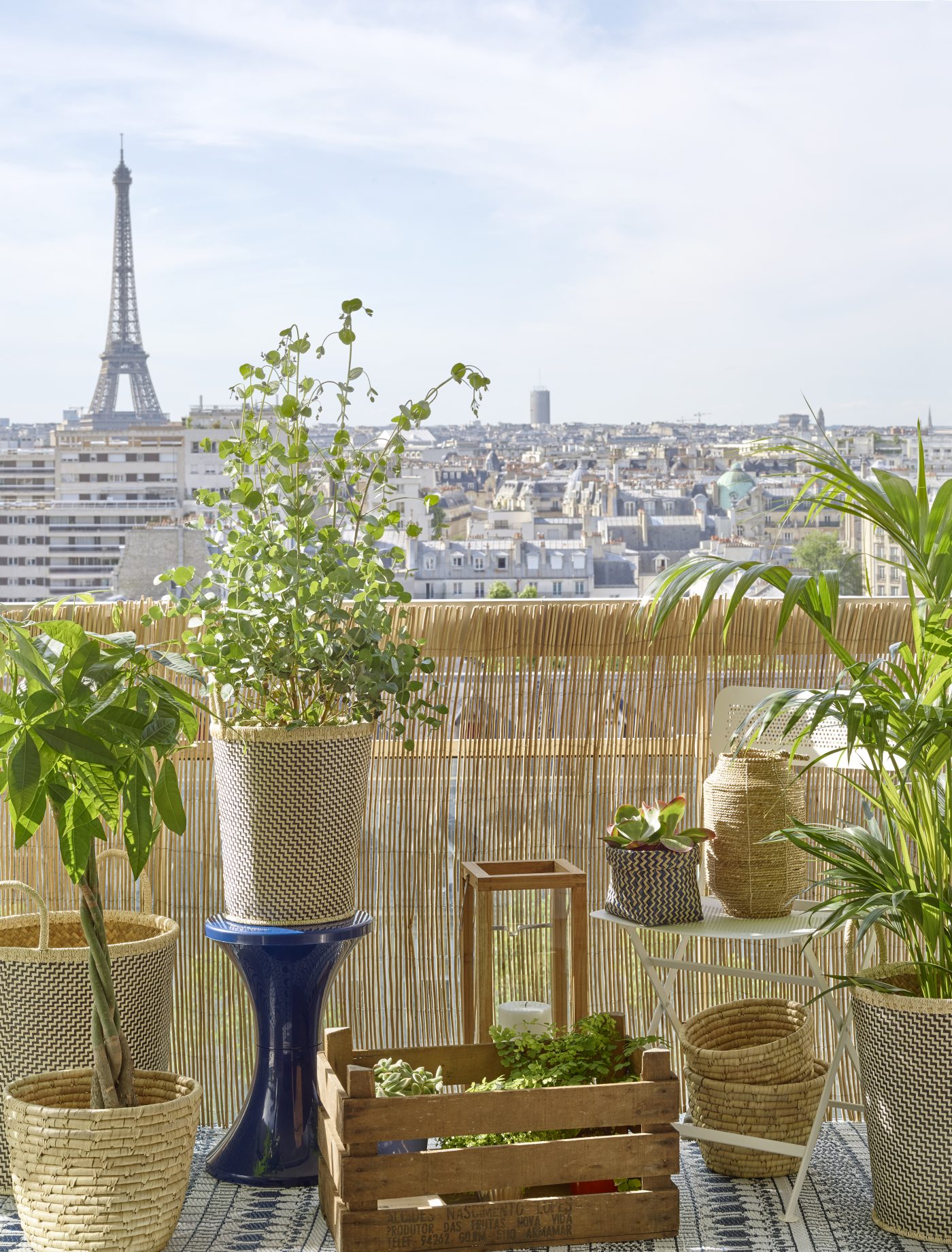 Stylisme Marion Alberge Paris