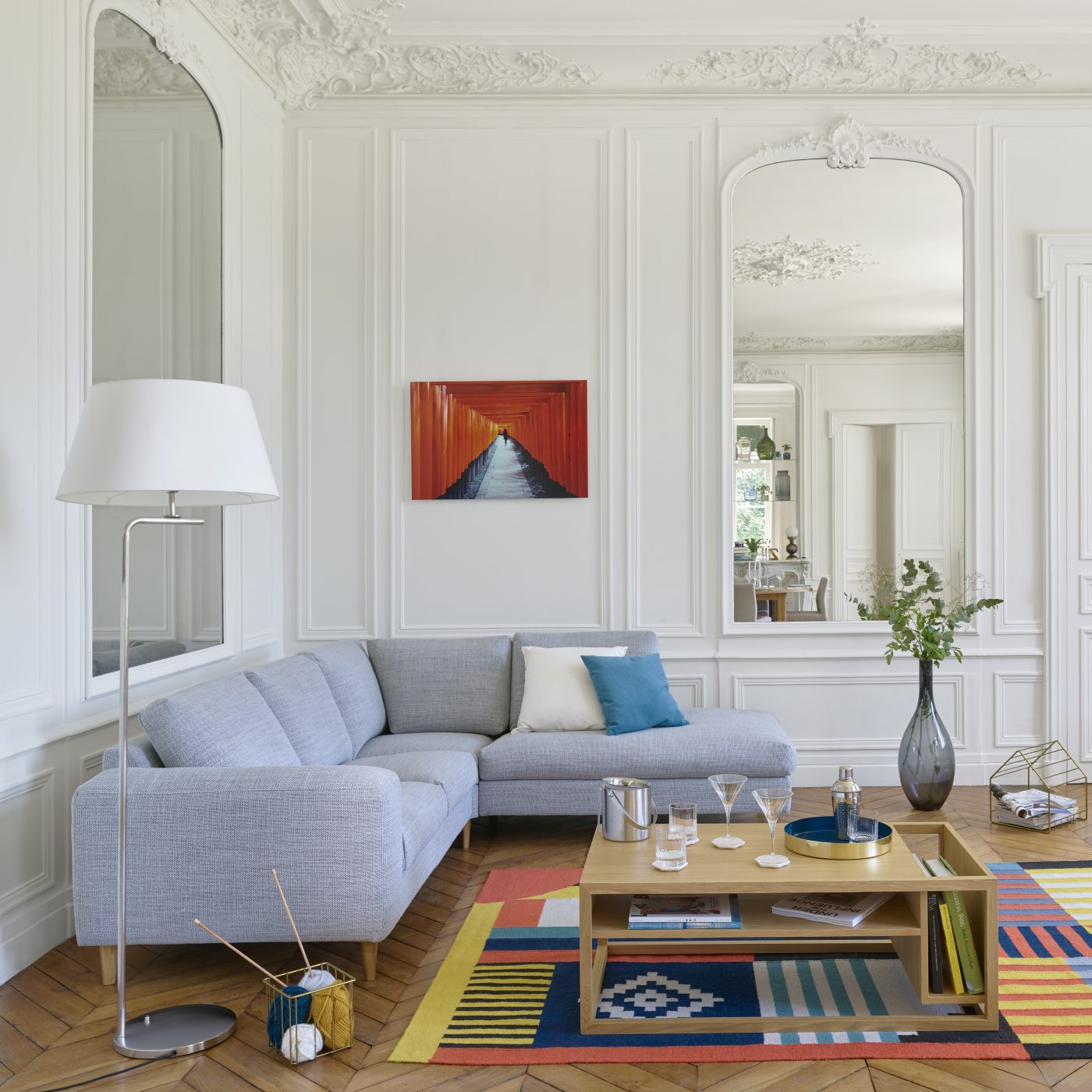 Stylisme Marion Alberge Paris
