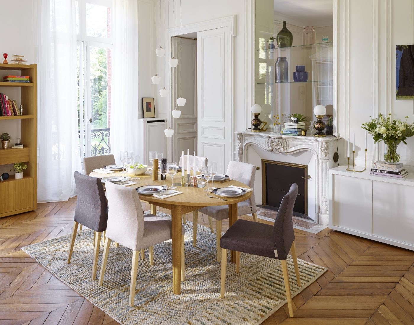 Stylisme Marion Alberge Paris