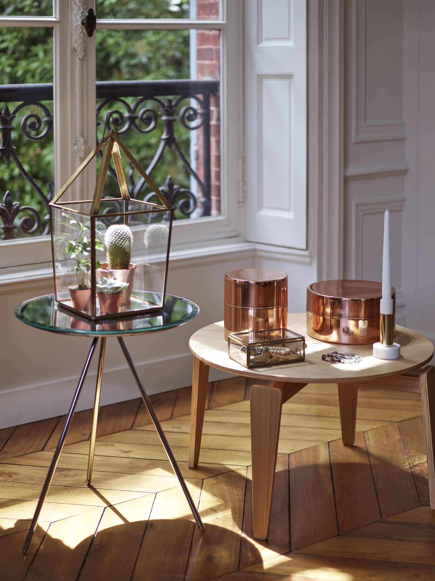 Stylisme Marion Alberge Paris