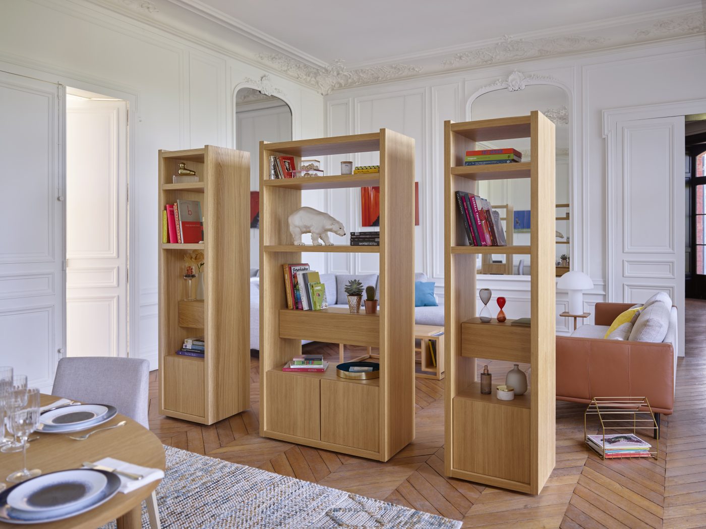 Stylisme Marion Alberge Paris