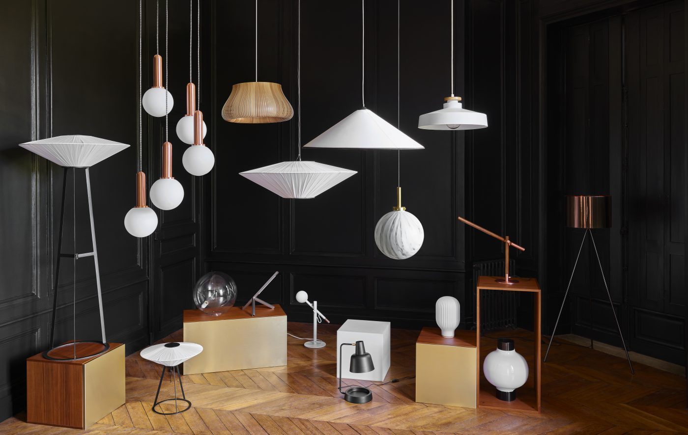 Stylisme Marion Alberge Paris