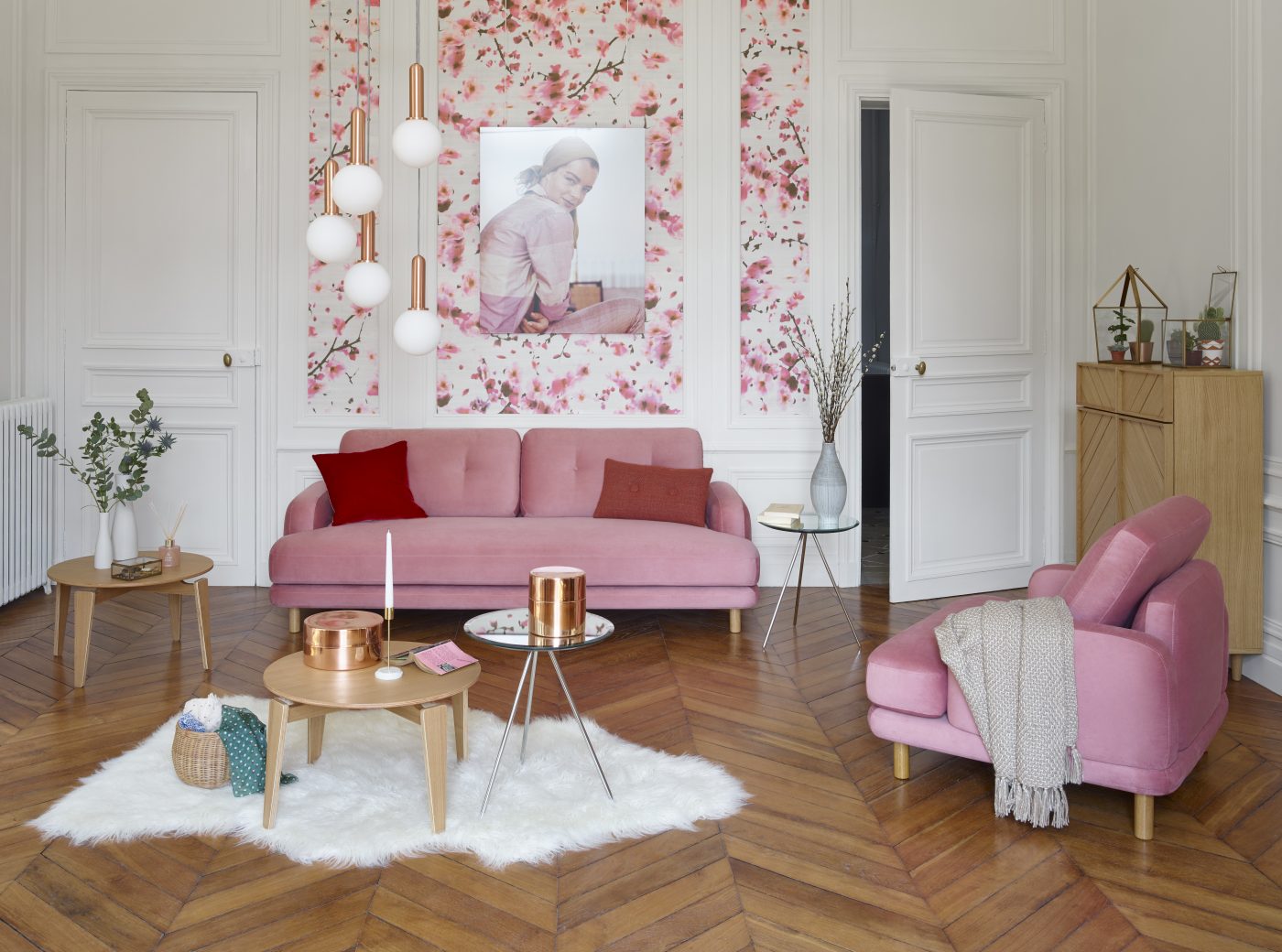 Stylisme Marion Alberge Paris