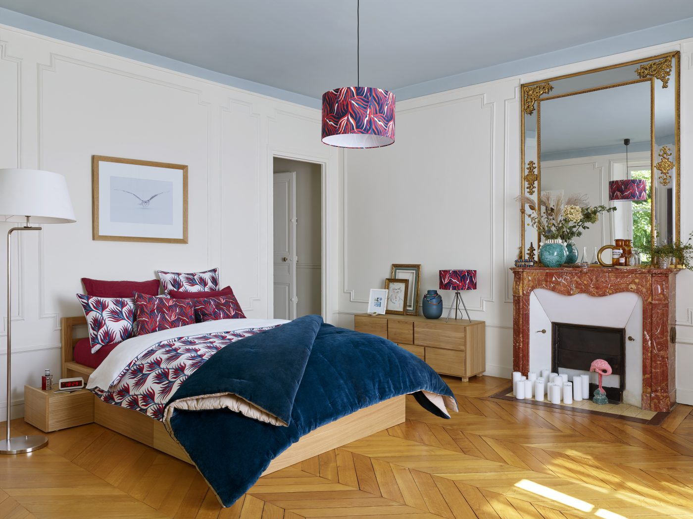 Stylisme Marion Alberge Paris