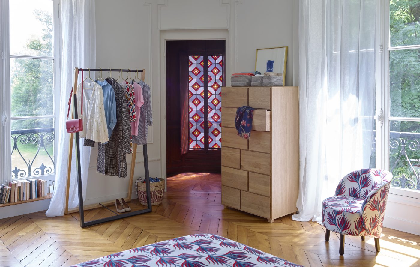 Stylisme Marion Alberge Paris