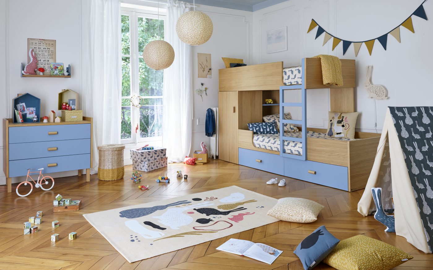 Stylisme Marion Alberge Paris