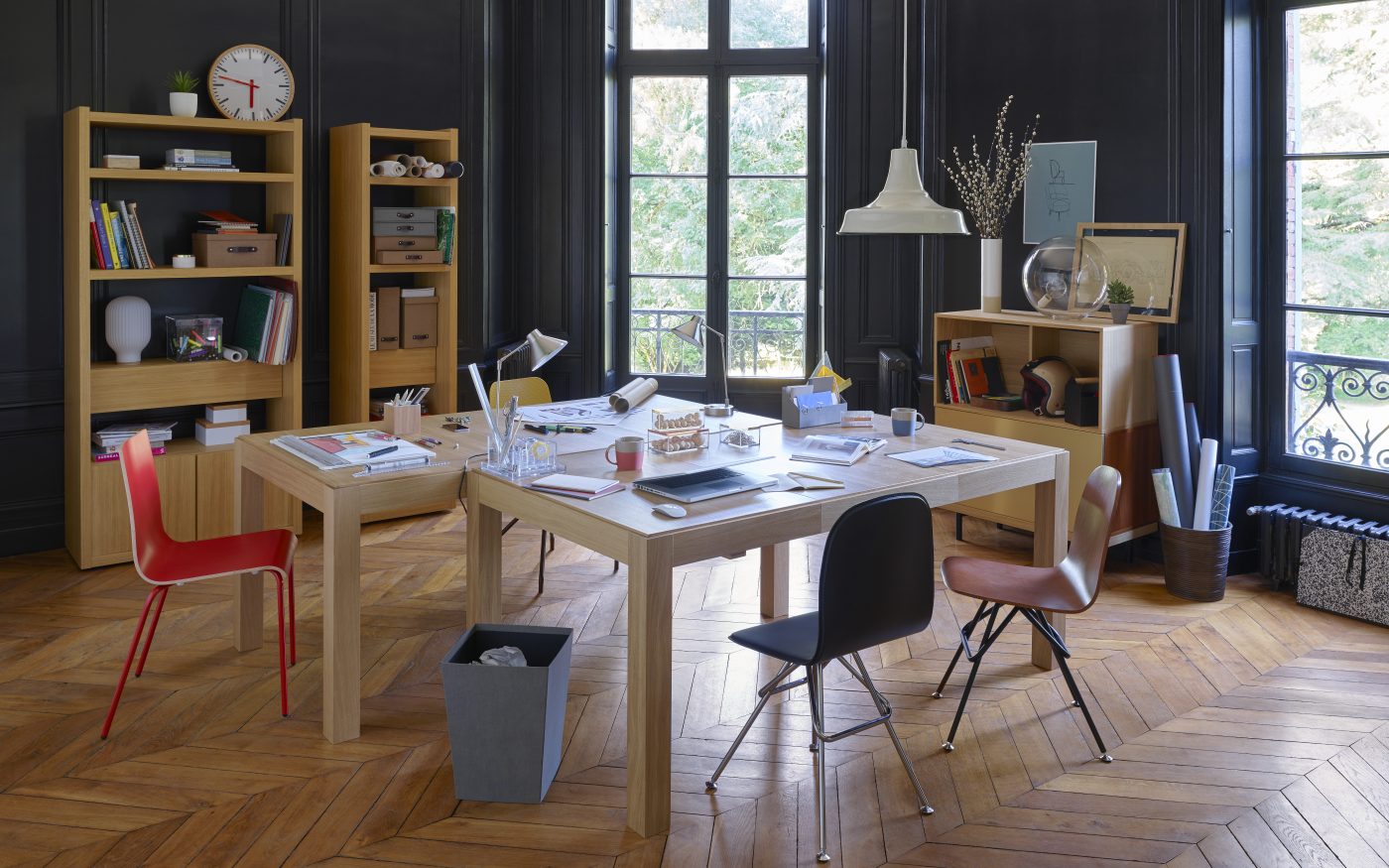 Stylisme Marion Alberge Paris