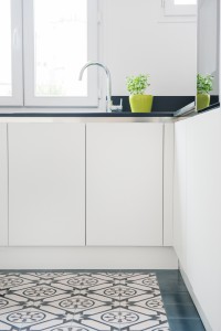 Rénovation appartement Paris - Marion Alberge - Décoratrice d'intérieur