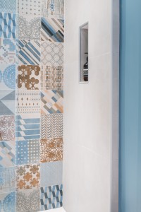 Rénovation appartement Paris - Marion Alberge - Décoratrice d'intérieur