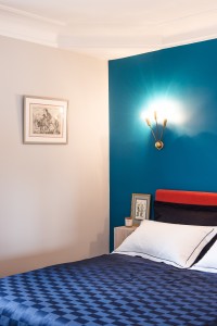 Rénovation appartement Paris - Marion Alberge - Décoratrice d'intérieur