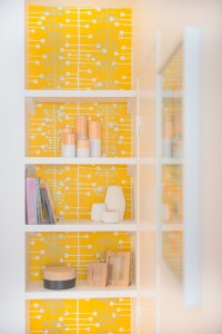 Décoration appartement Paris - Marion Alberge - Décoratrice d'intérieur