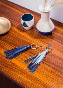 Stylisme Lancel Paris - Marion Alberge