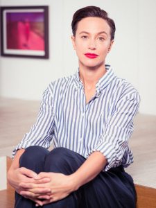 Stylisme Lancel Paris - Marion Alberge