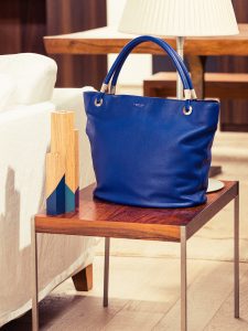 Stylisme Lancel Paris - Marion Alberge
