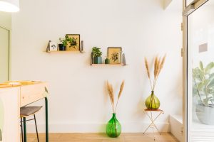 Décoration boutique Paris - Marion Alberge