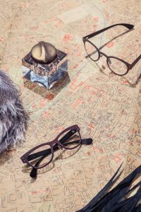 Stylisme Lucas de Stael Paris - Marion Alberge