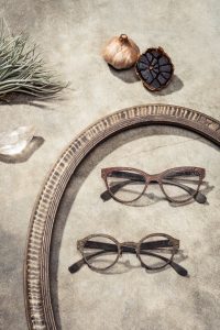 Stylisme Paris - Marion Alberge