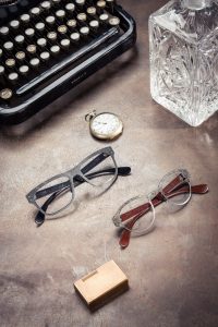 Stylisme Paris - Marion Alberge