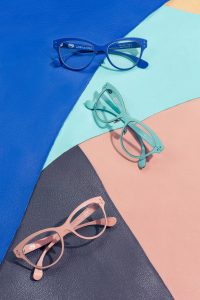Stylisme Lucas de Stael Paris - Marion Alberge