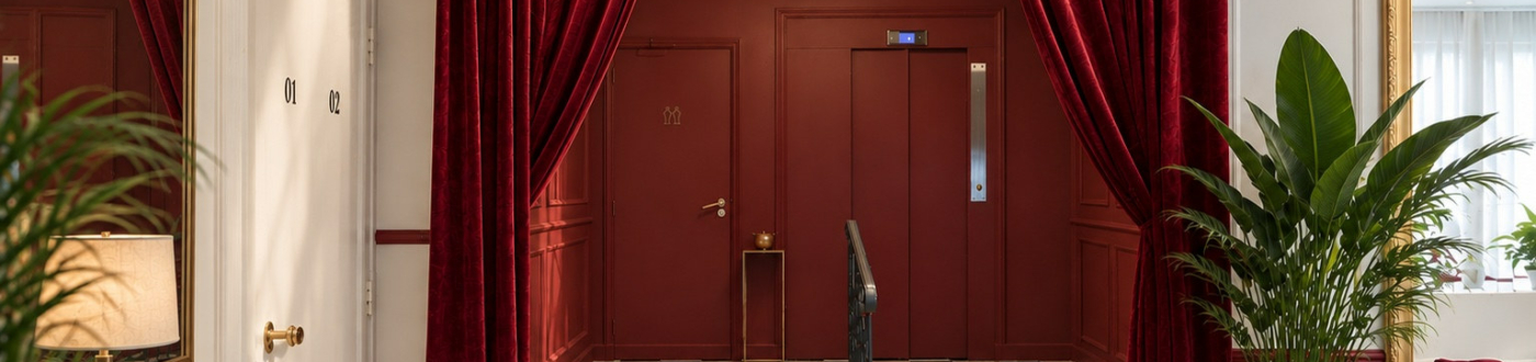 marion alberge - décoratrice architecte d